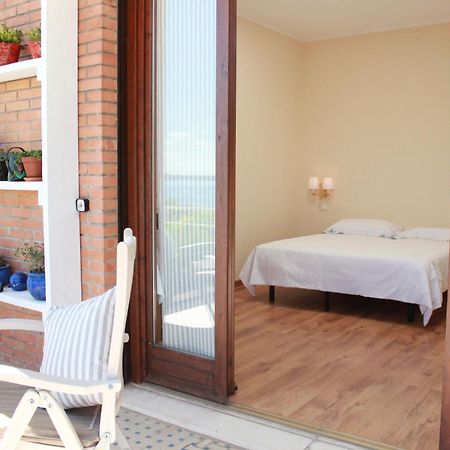 Hotel Dal Generale Moniga del Garda Exteriér fotografie